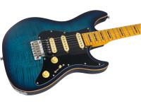 Larry Carlton S7 FM See Trans Blue New Gen Larry Carlton S7 FM See Trans Blue New Gen